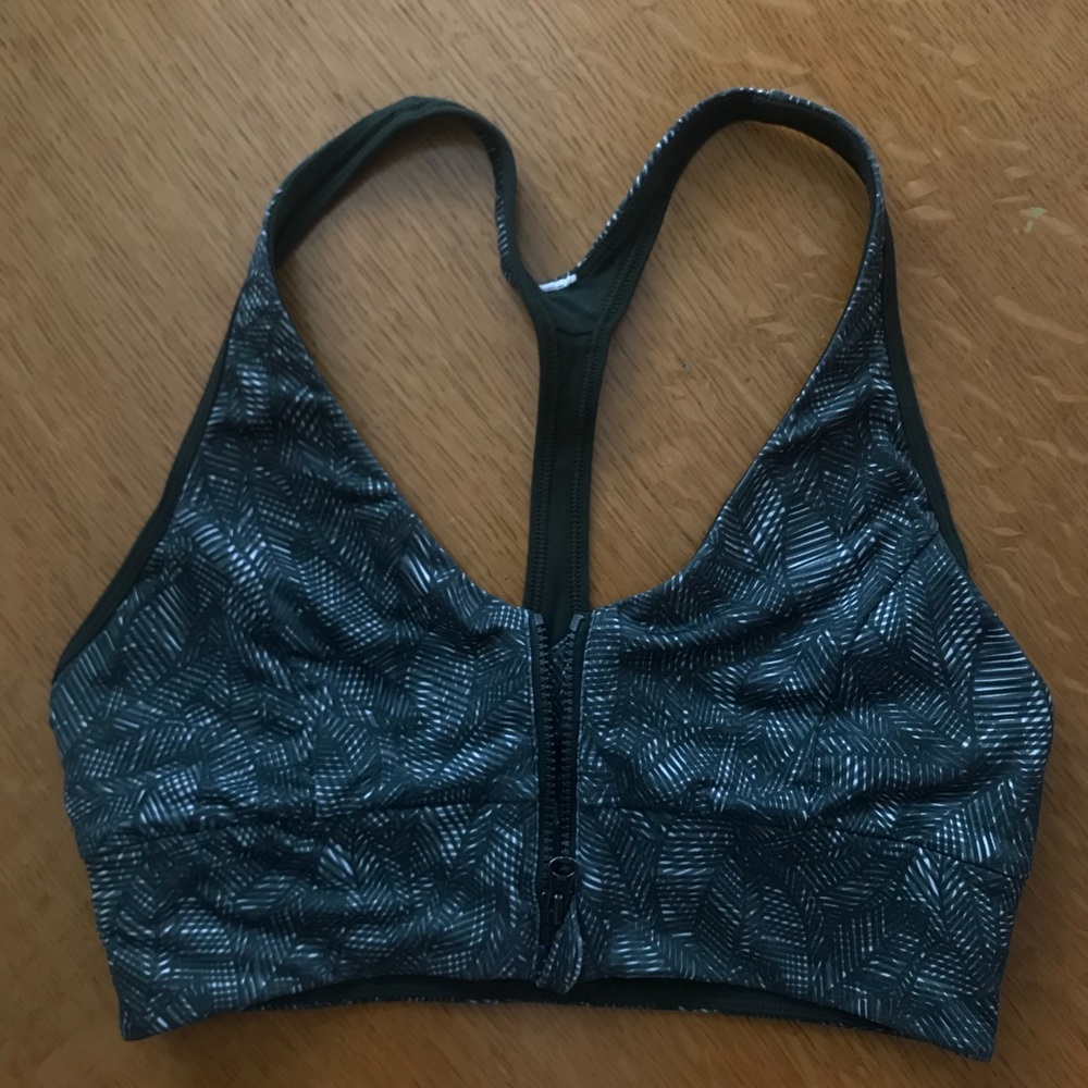 Lulu Lemon sports bra